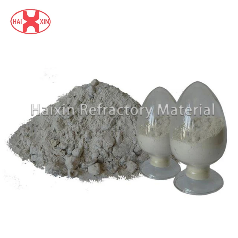 Corundum Mullite ringan